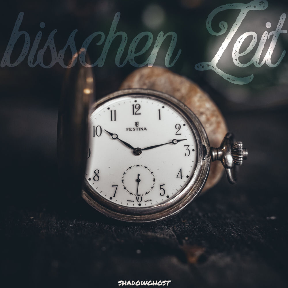 bisschen Zeit