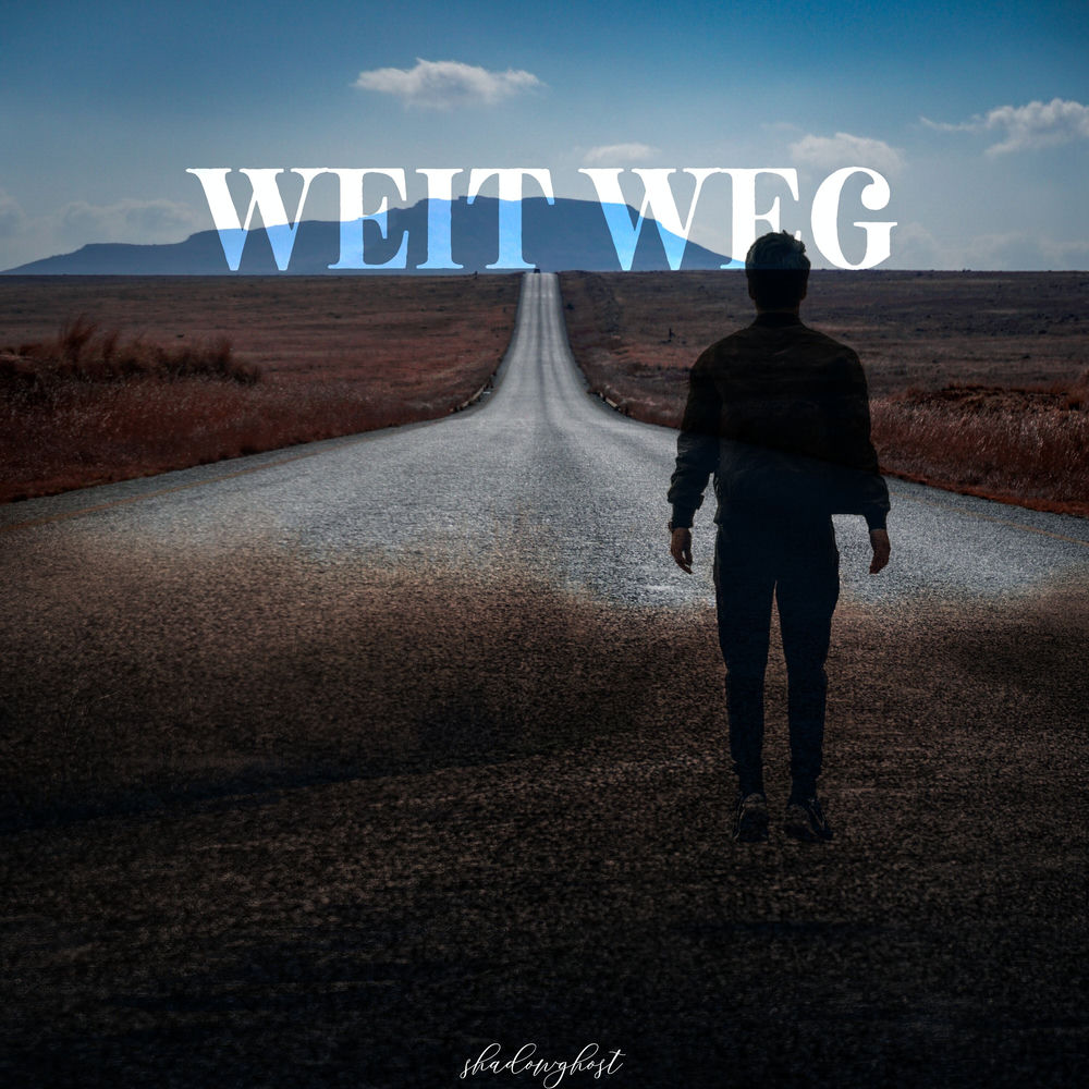 WEIT WEG
