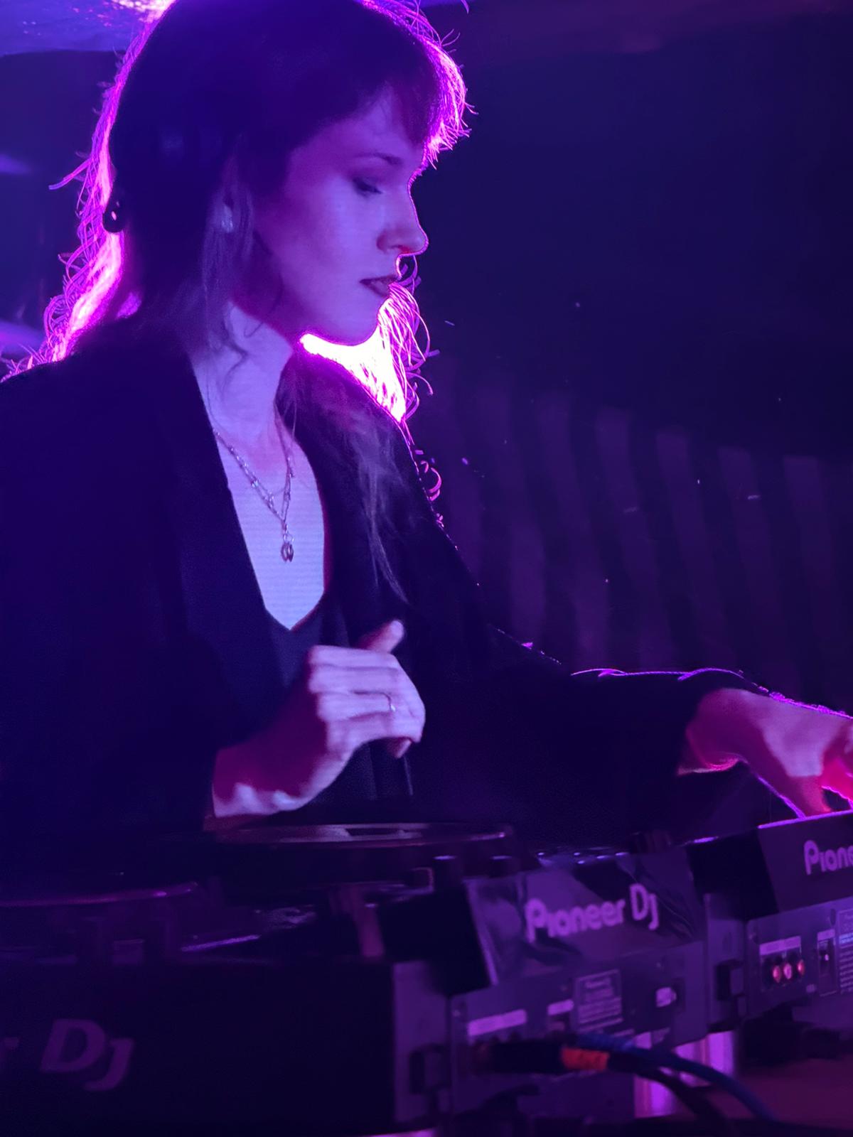 DJ Set ~ (Un)wanted @Hayrave Festival 2026|04.09.2026