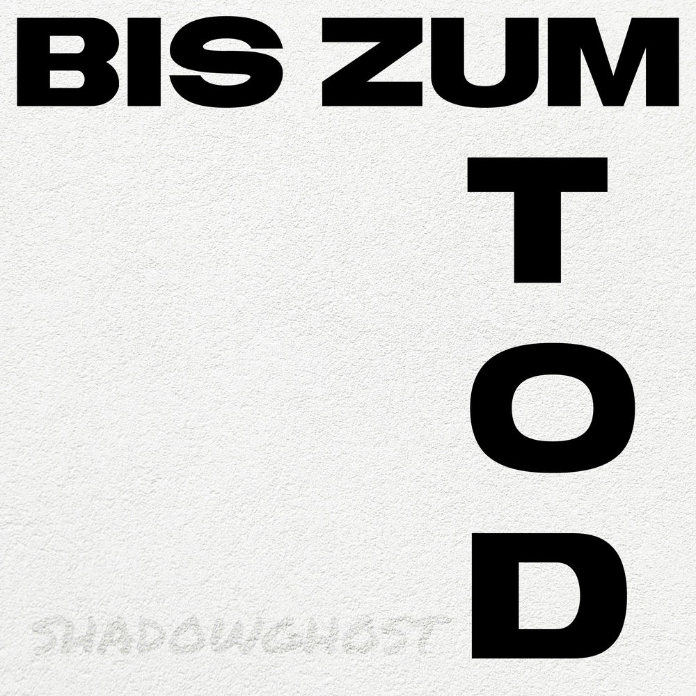 Bis zum Tod