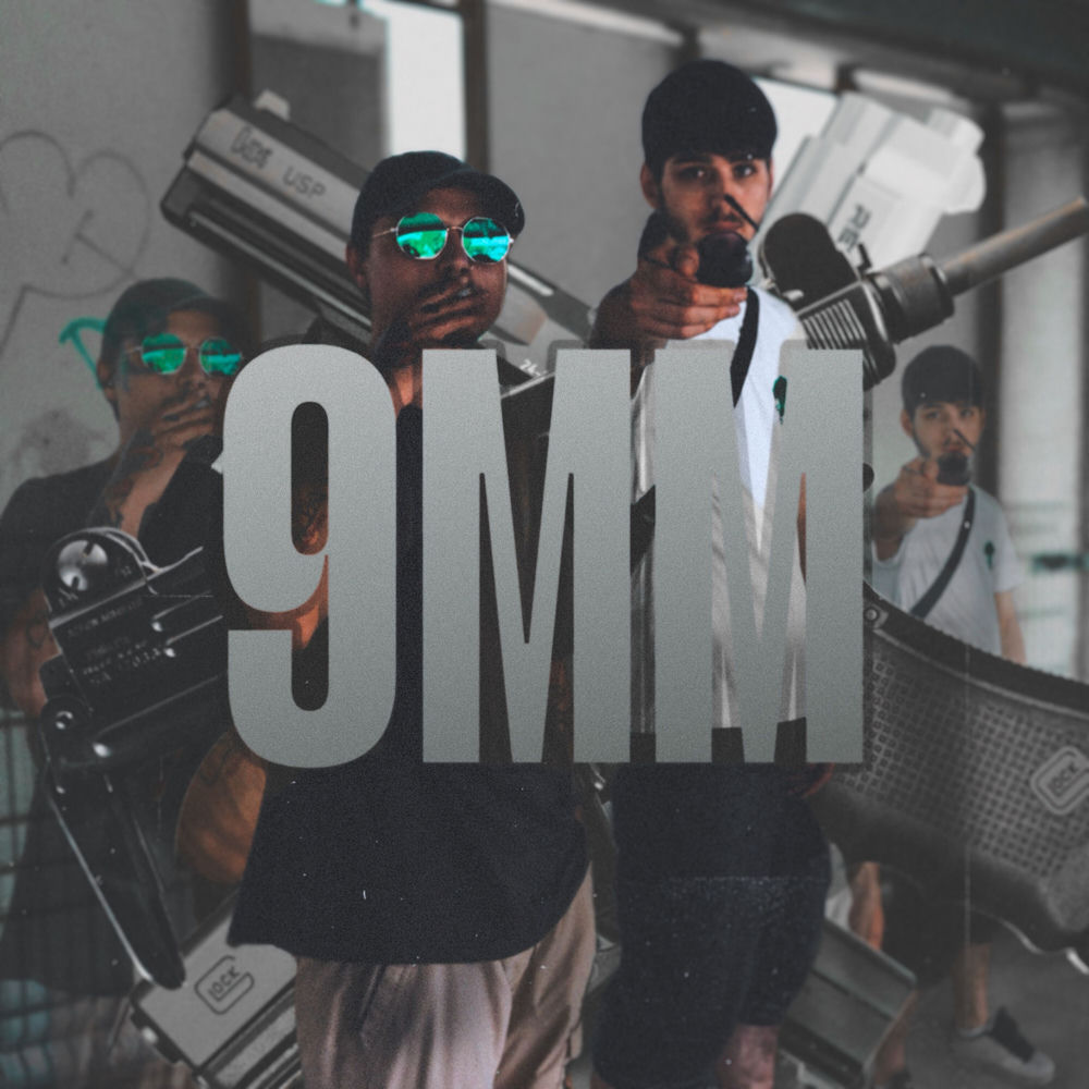 9mm