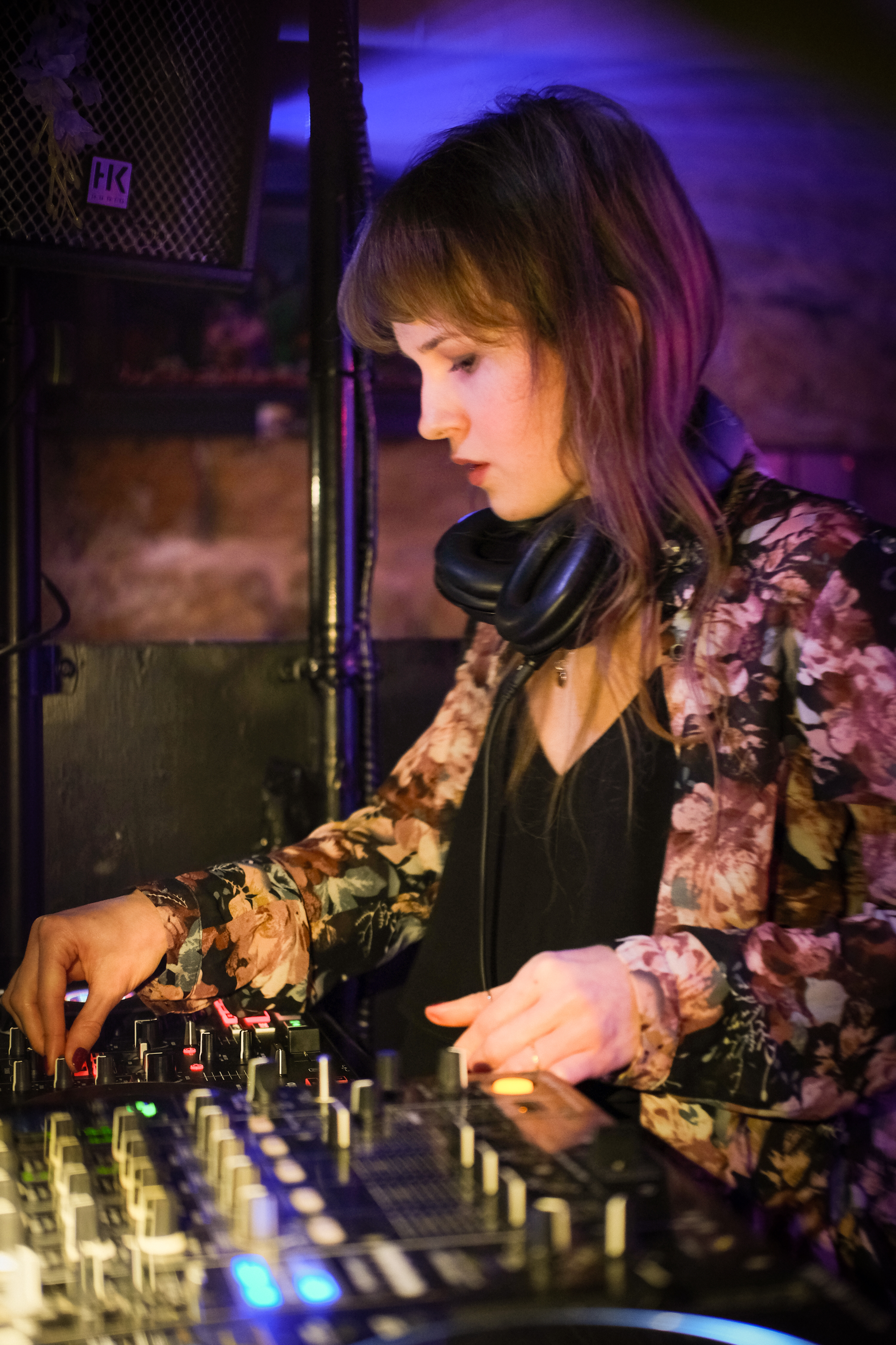 DJ Set ~ DeARMOURING @AMBROSIA DJ Contest Winner|22.02.2025