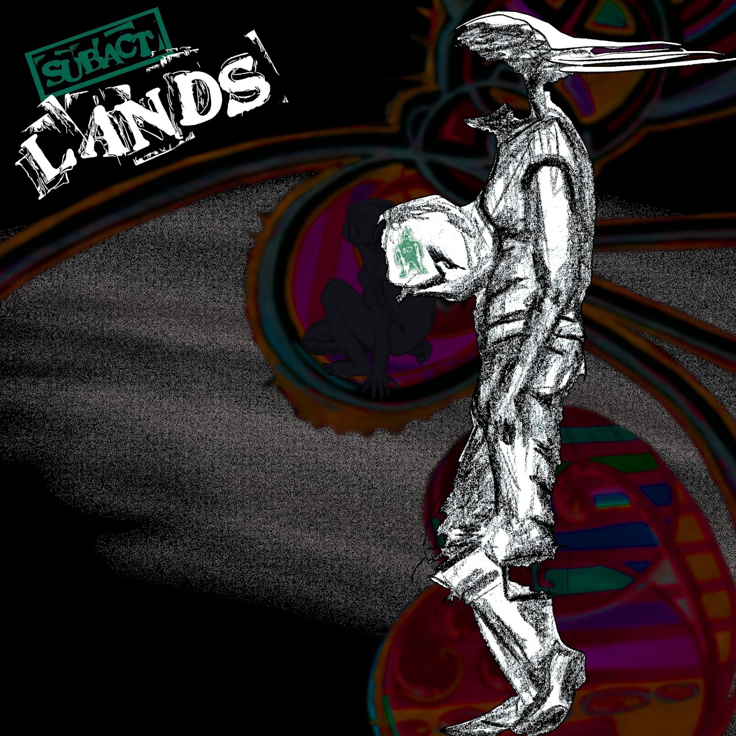 LANDS