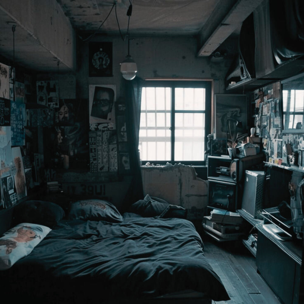 Dark Room