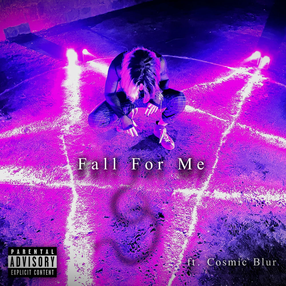 Fall For Me
