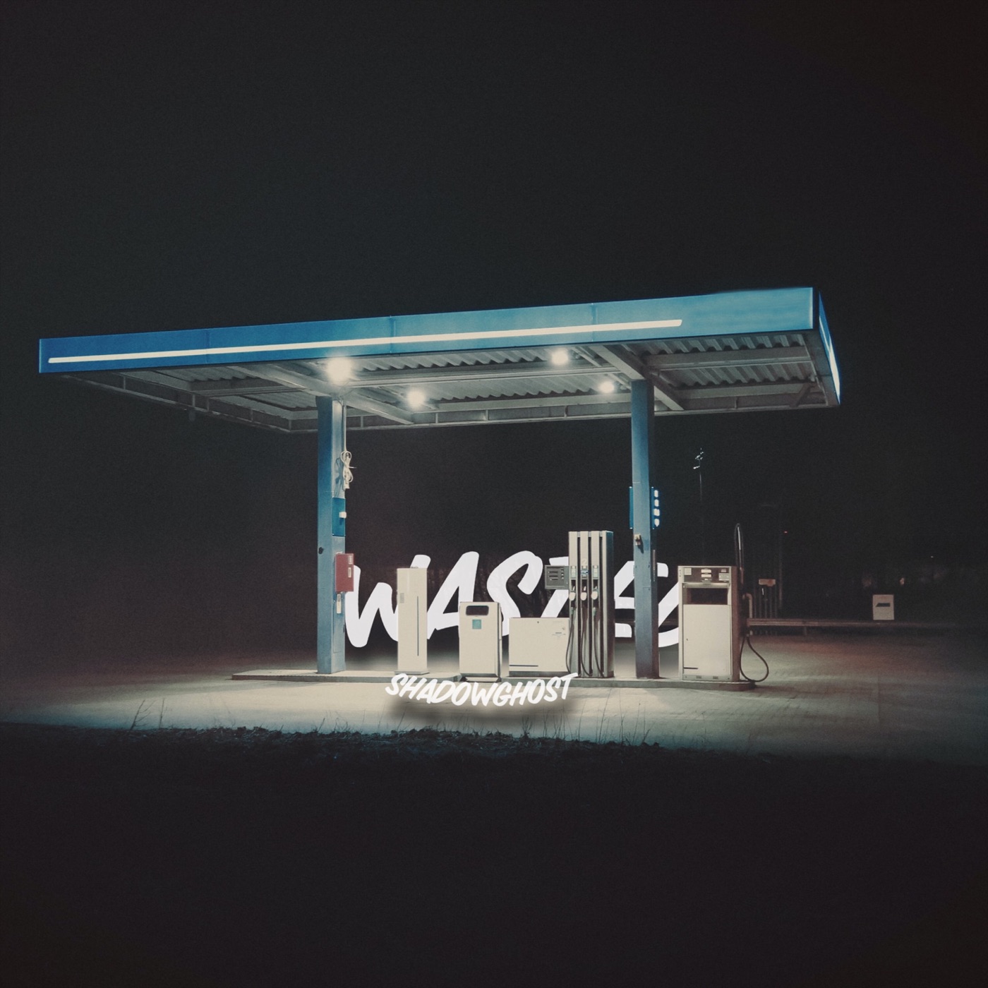 wasted