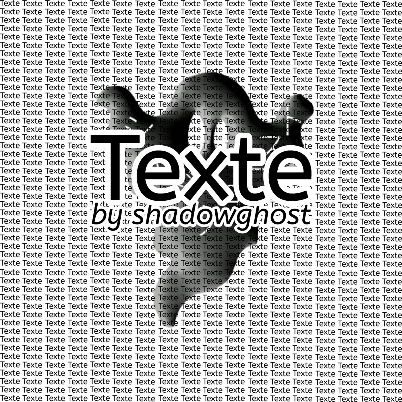 Texte