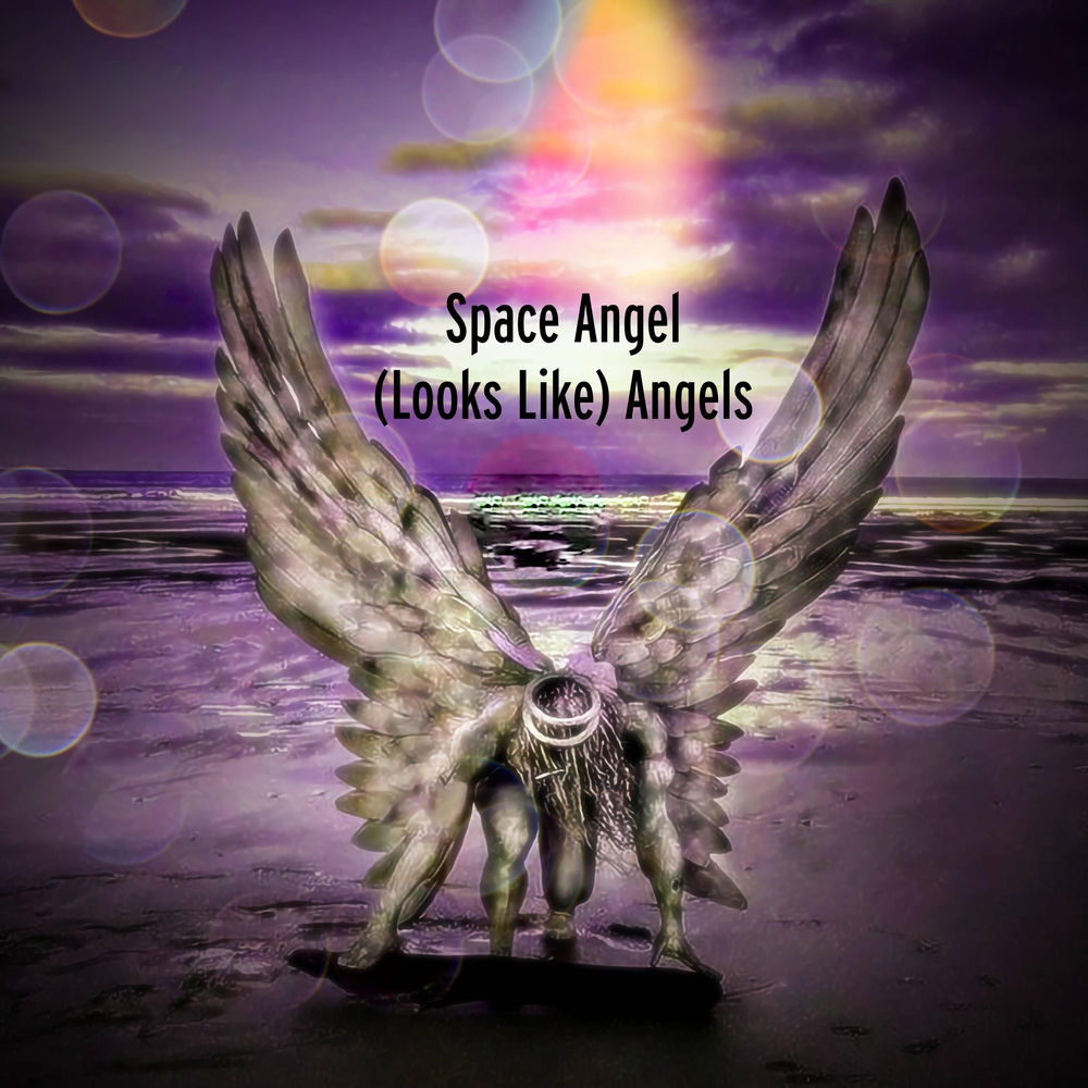 (Looks Like) Angels
