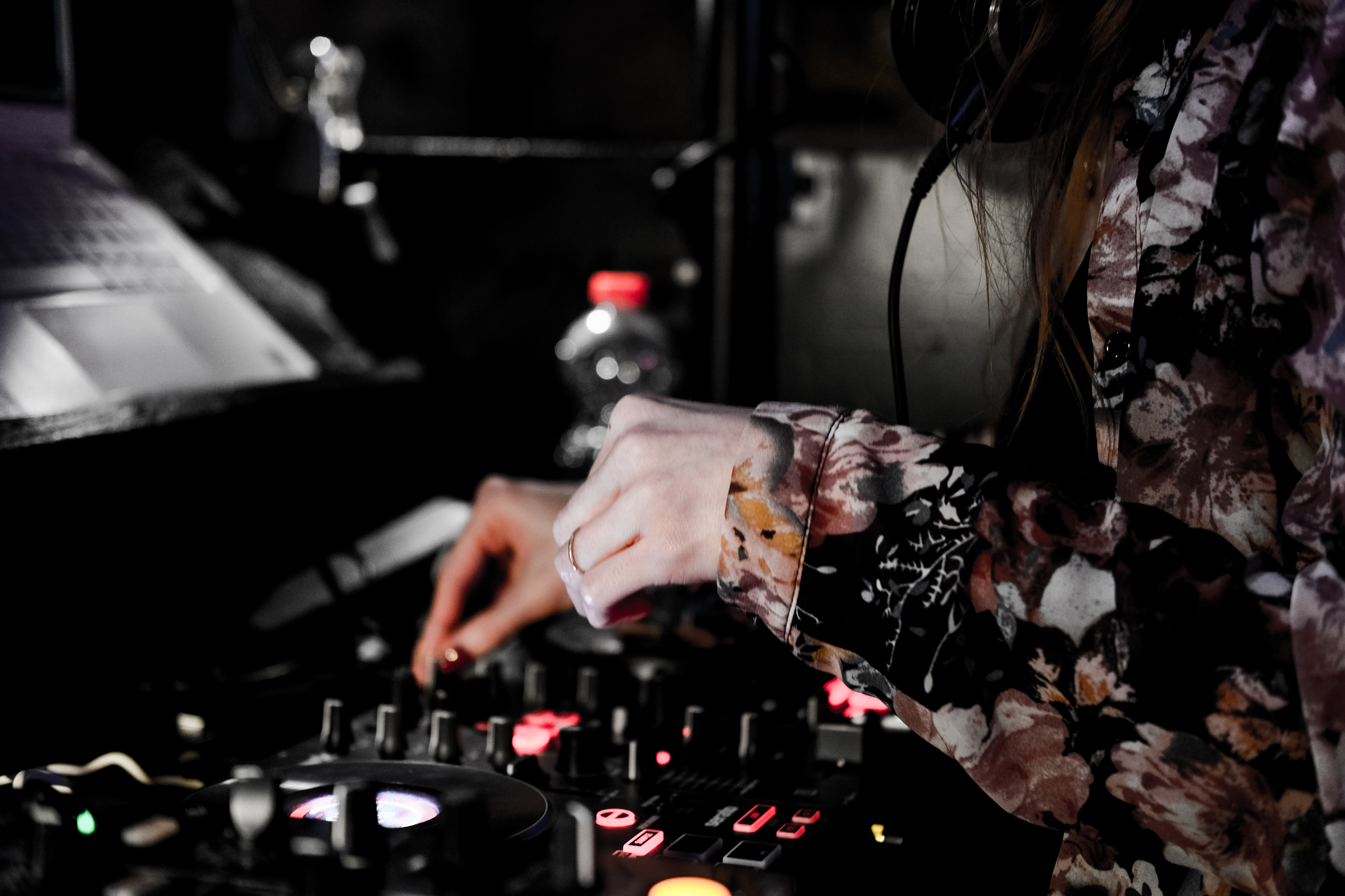 DJ Set ~ DAVE x Koralle DJ Contest @DAVE Festival 2025|November 2025