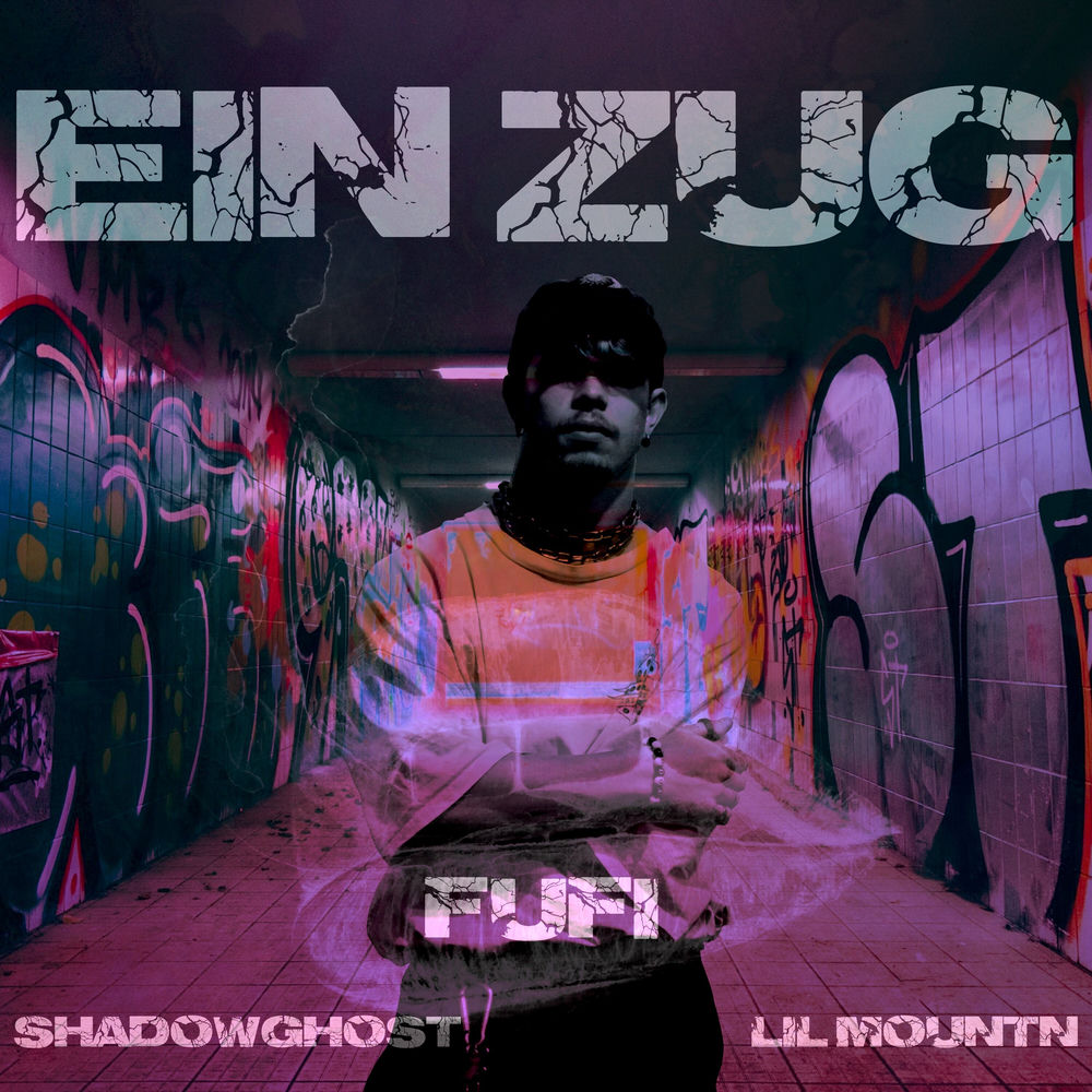 Ein Zug
