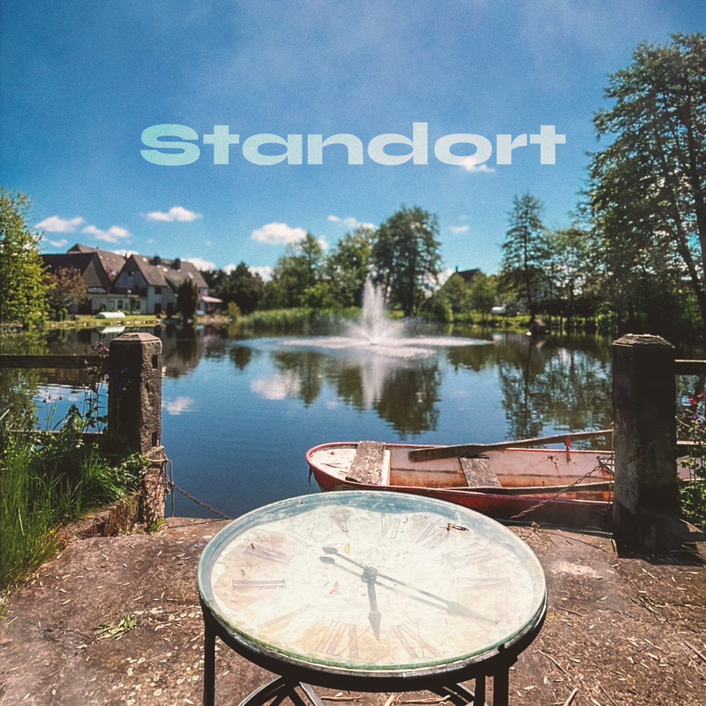 Standort