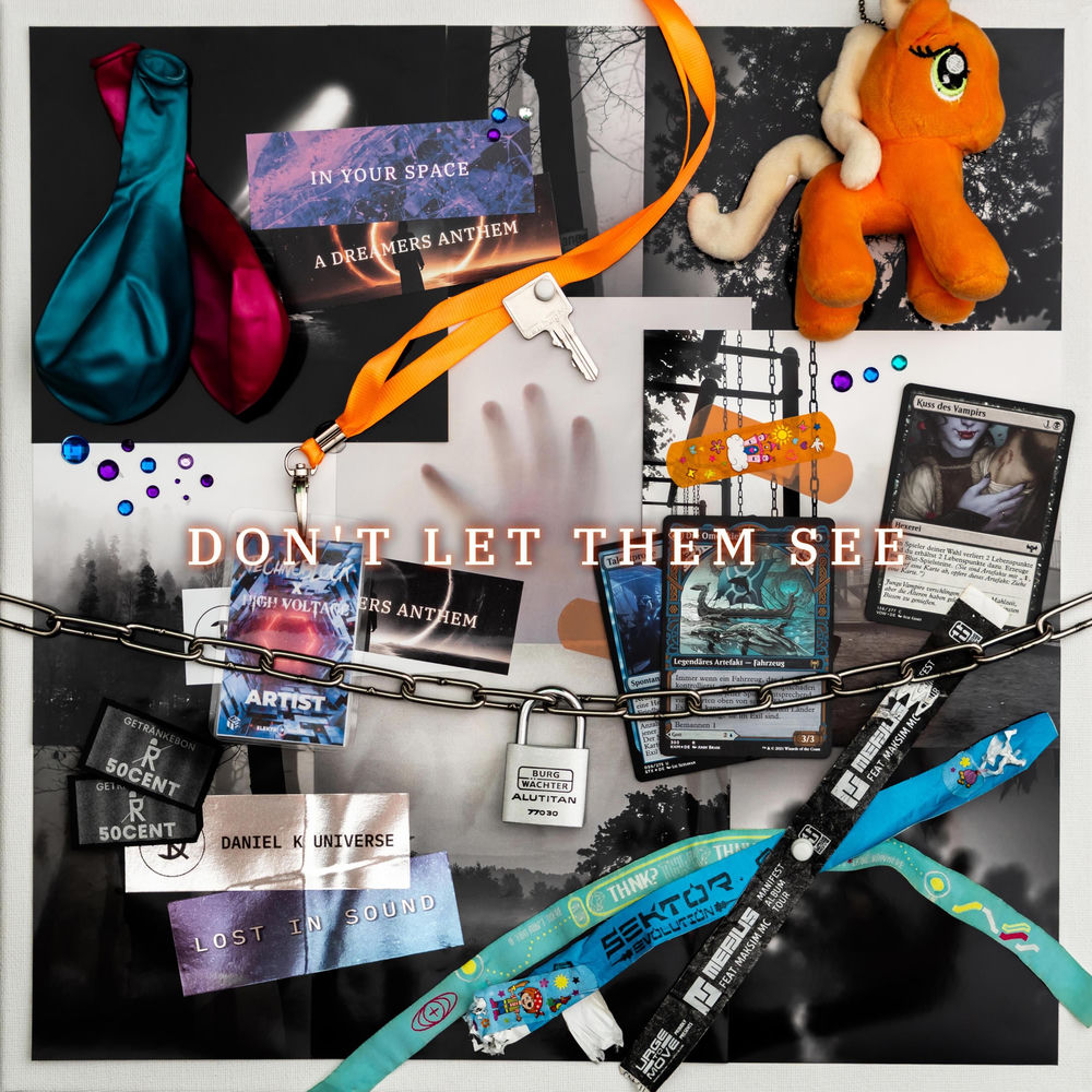 Don't Let Them See