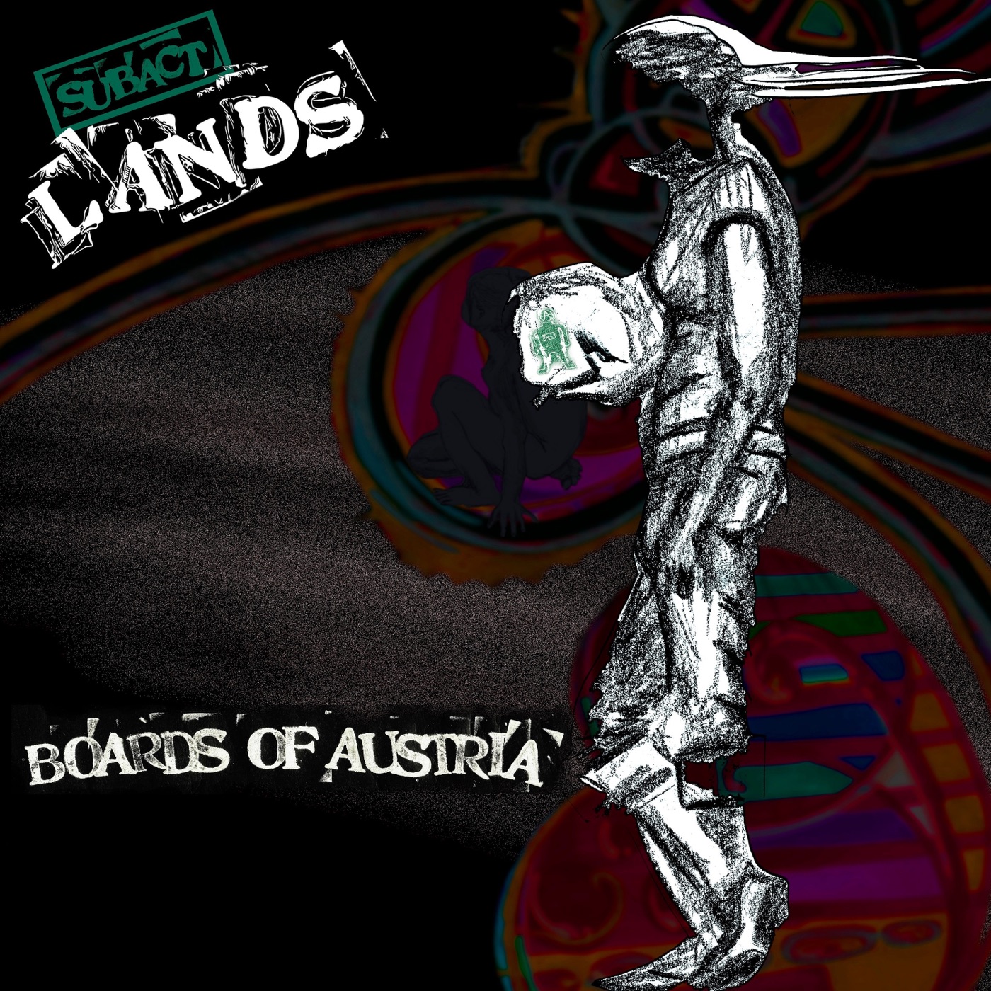 Boards of Austria