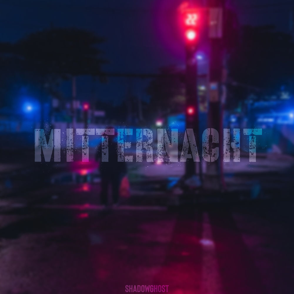 Mitternacht
