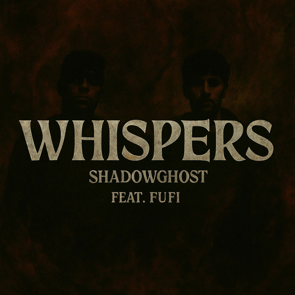 Whispers (Remix)