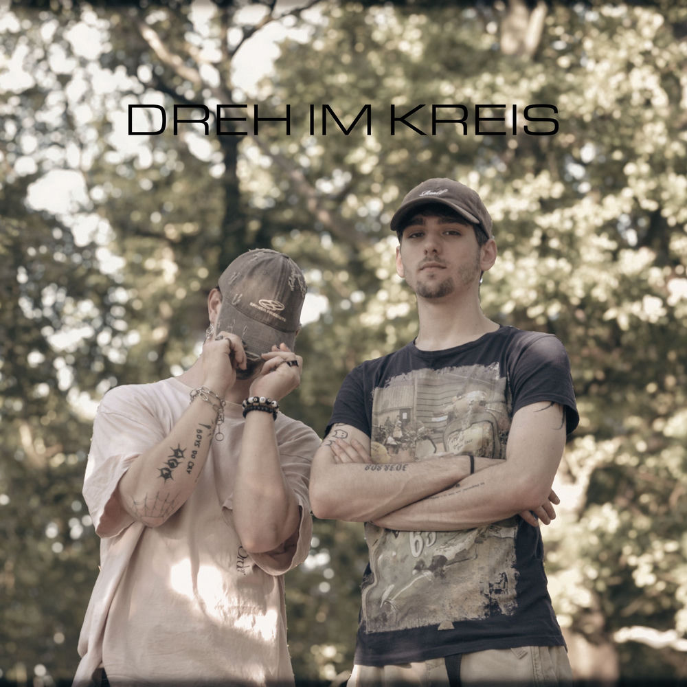 Dreh im Kreis