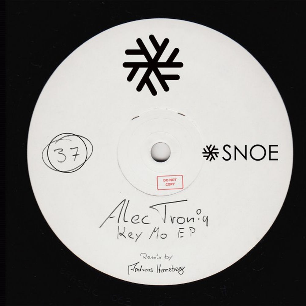 Key Mo EP