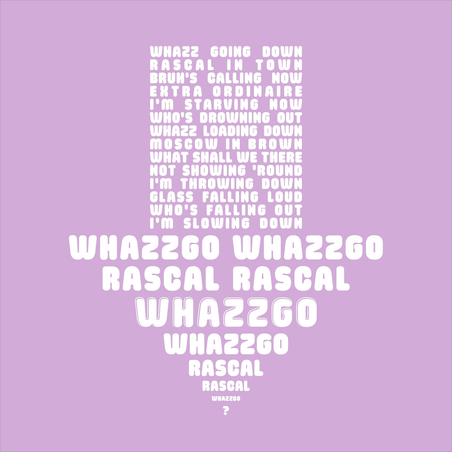 Whazzgo Whazzgo