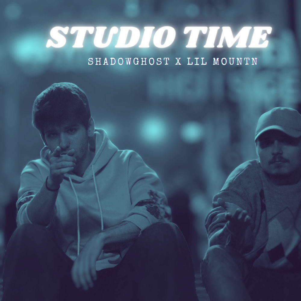 Studio Time