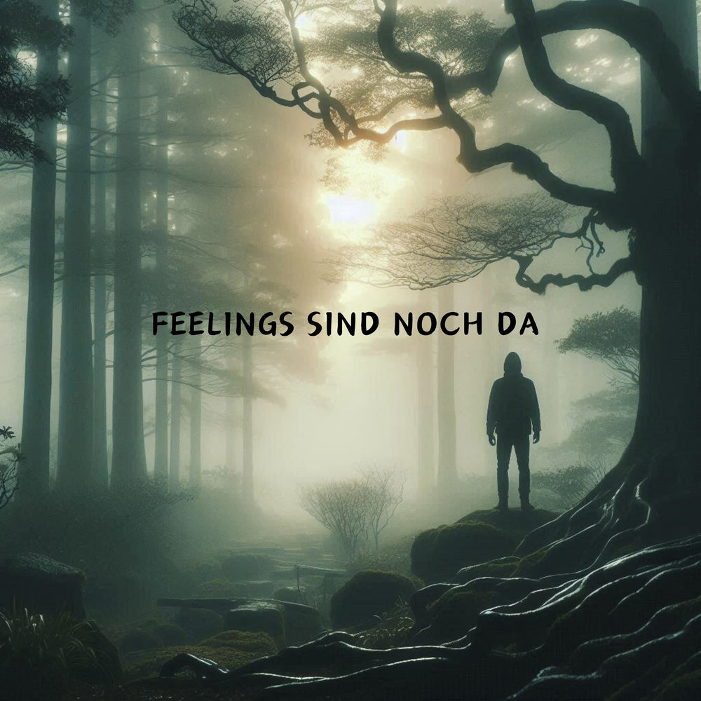 Feelings sind noch da
