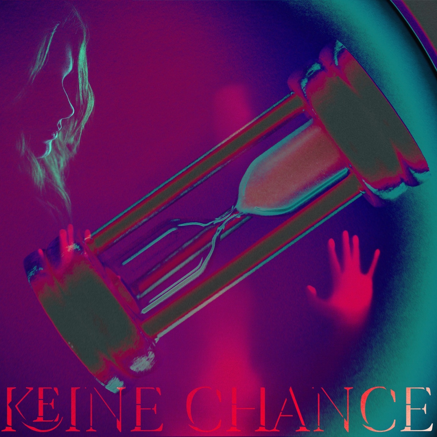 keine chance
