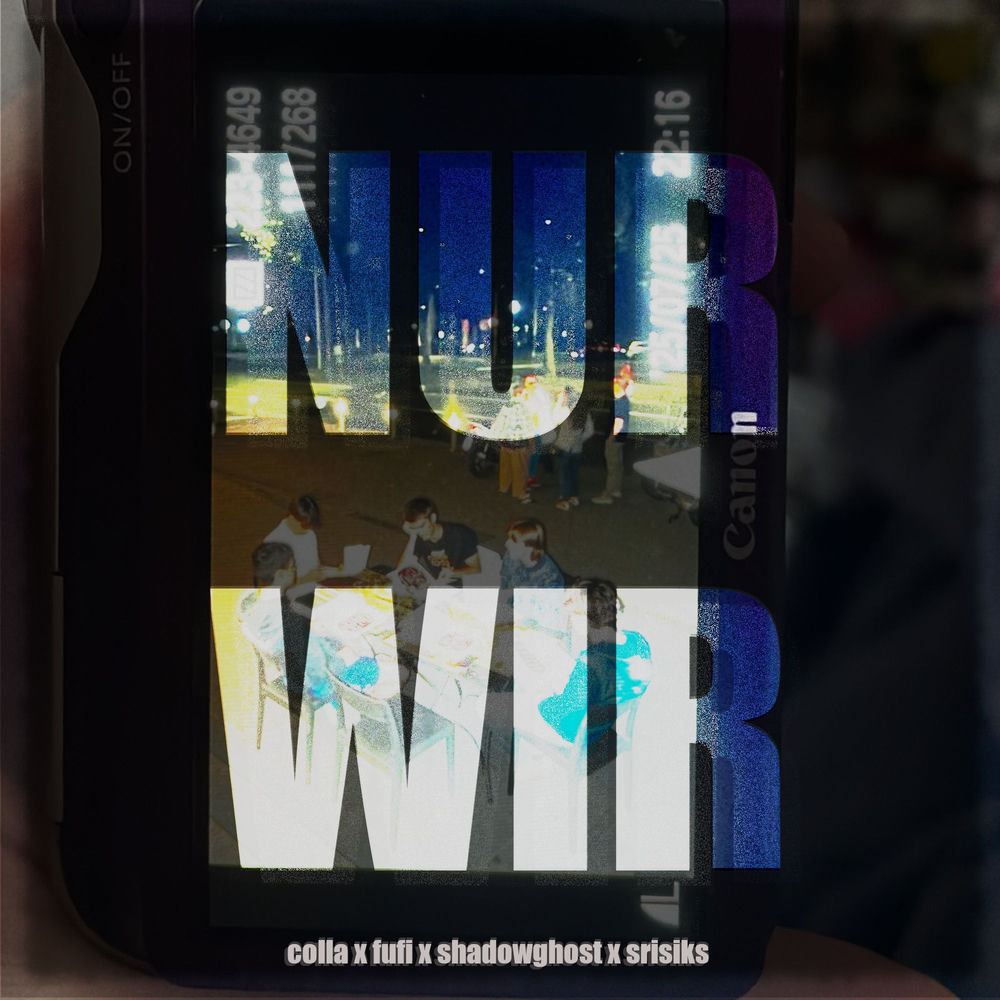 nur wir