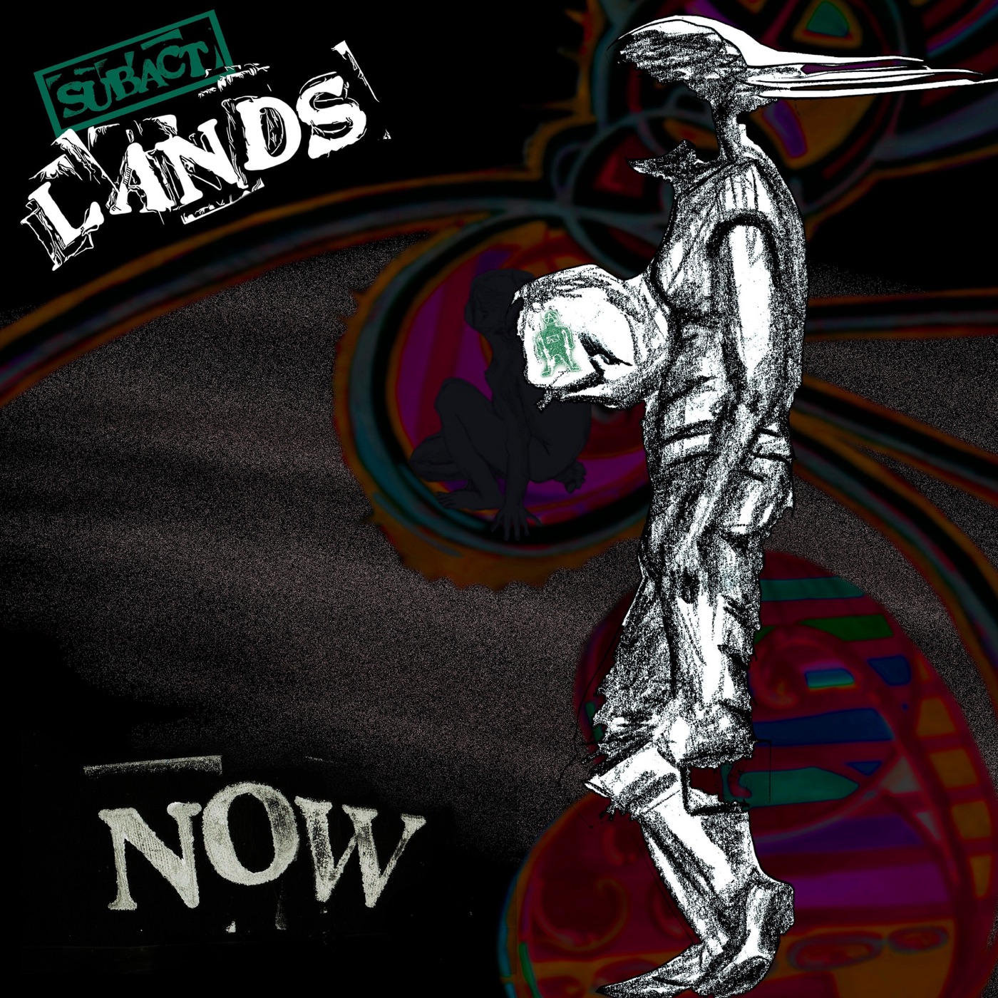 Now