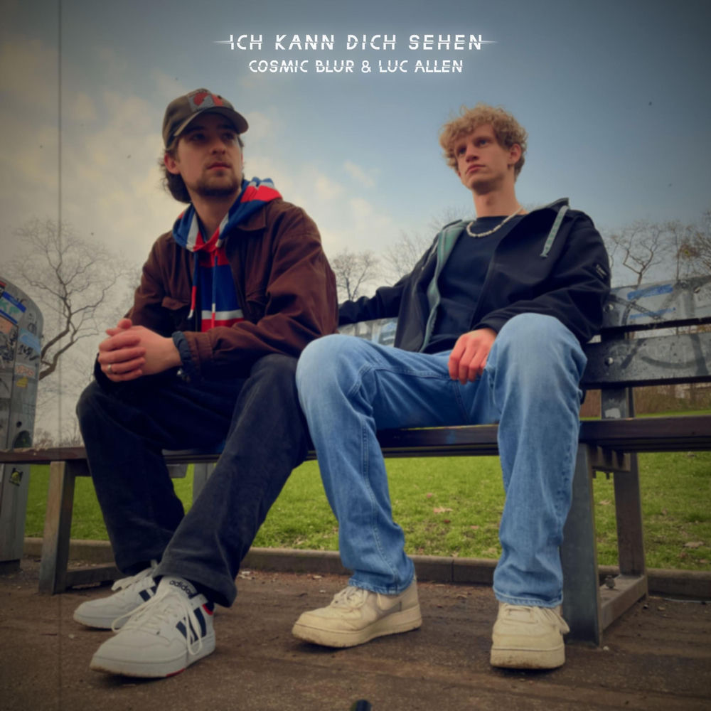Ich kann dich sehen