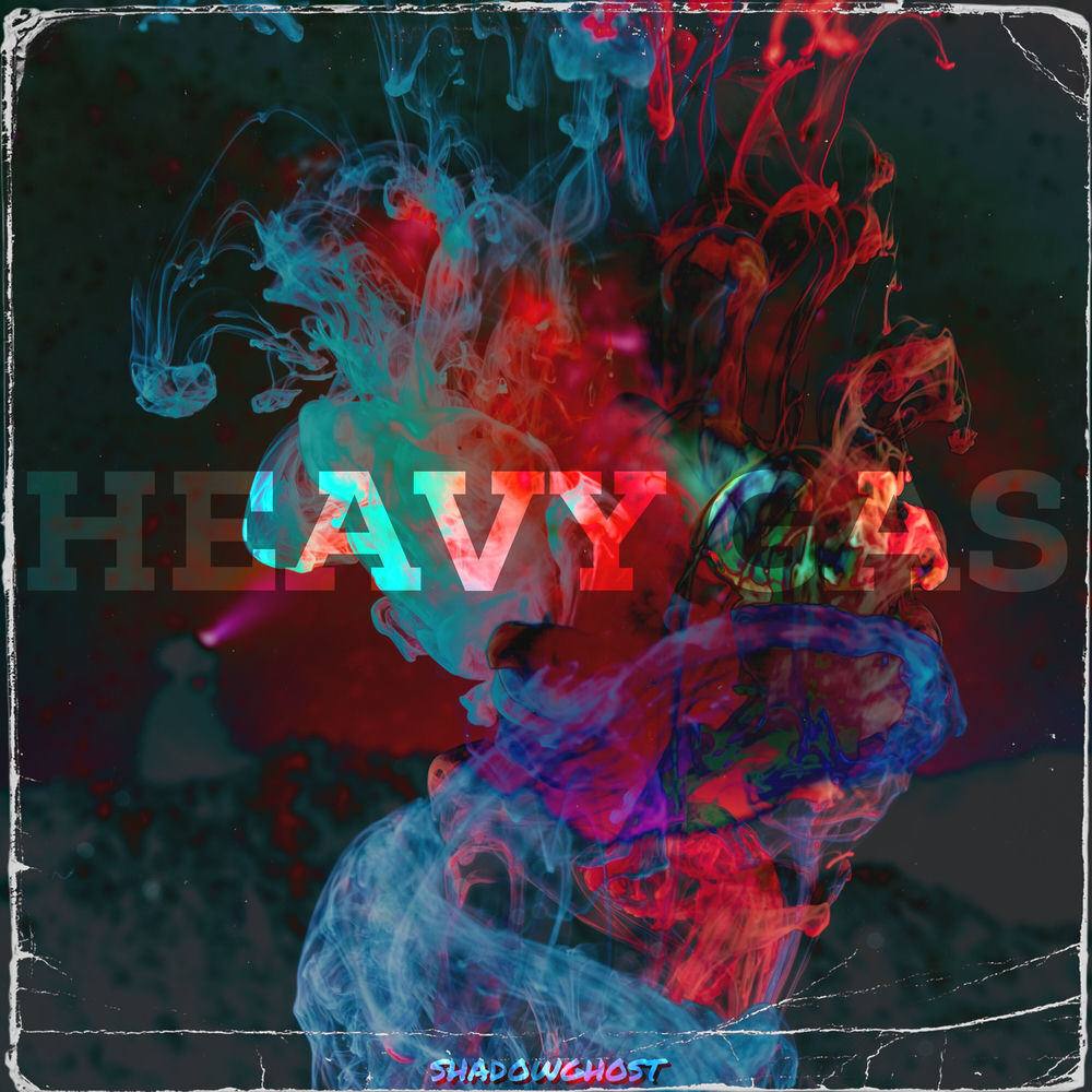 HEAVY GAS